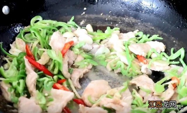 肉可以用什么炒 肉还可以抄什么好吃