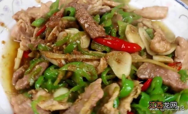 肉可以用什么炒 肉还可以抄什么好吃