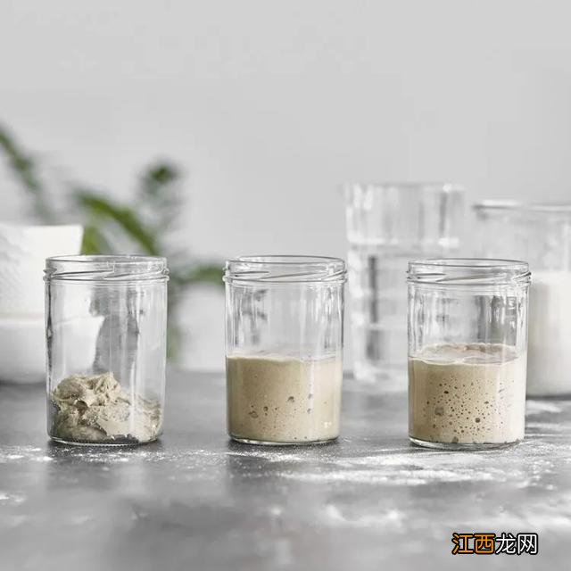 做的面包为啥不软呢 冷却后的面包为什么不软