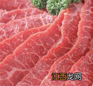 80碎肉是什么意思 牛肉很碎是怎么回事