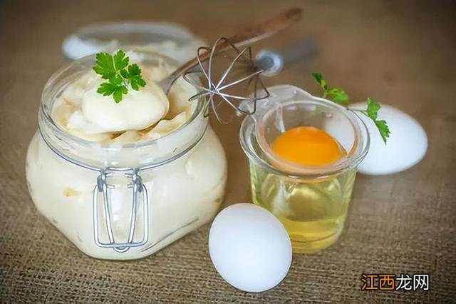 蛋黄酱怎么吃 剩的鸡蛋酱可以做什么