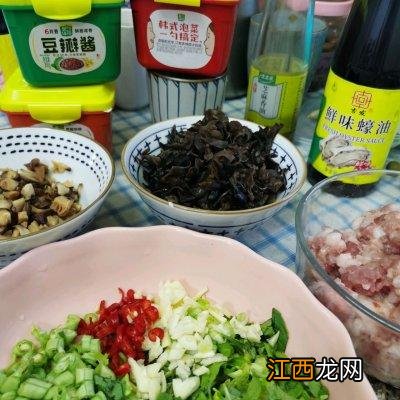 生菜包肉的家常做法 生菜包什么好吃