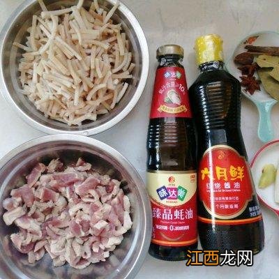 猪皮冻里还可加什么起熬好吃 猪皮冻可以加什么食材做