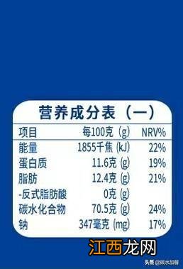 高纤粗粮饼干能减肥吗 高纤粗粮饼干的功效