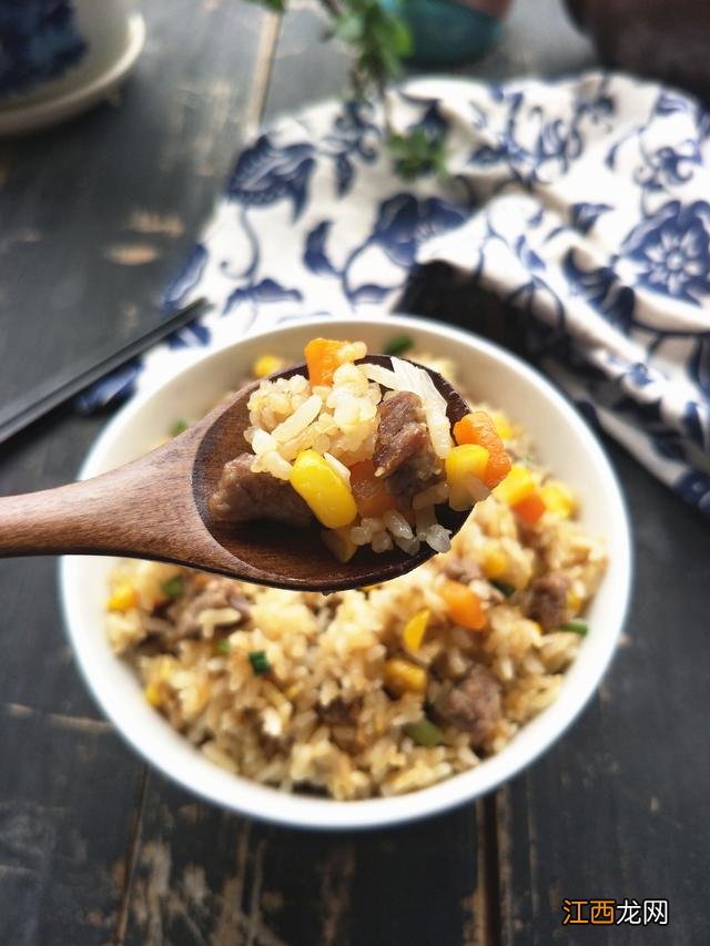 生产后吃姜炒饭有什么好处 吃姜炒饭有什么用处