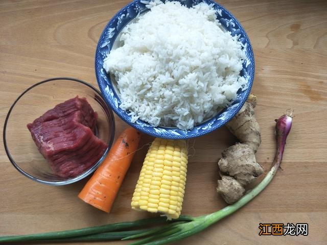 生产后吃姜炒饭有什么好处 吃姜炒饭有什么用处