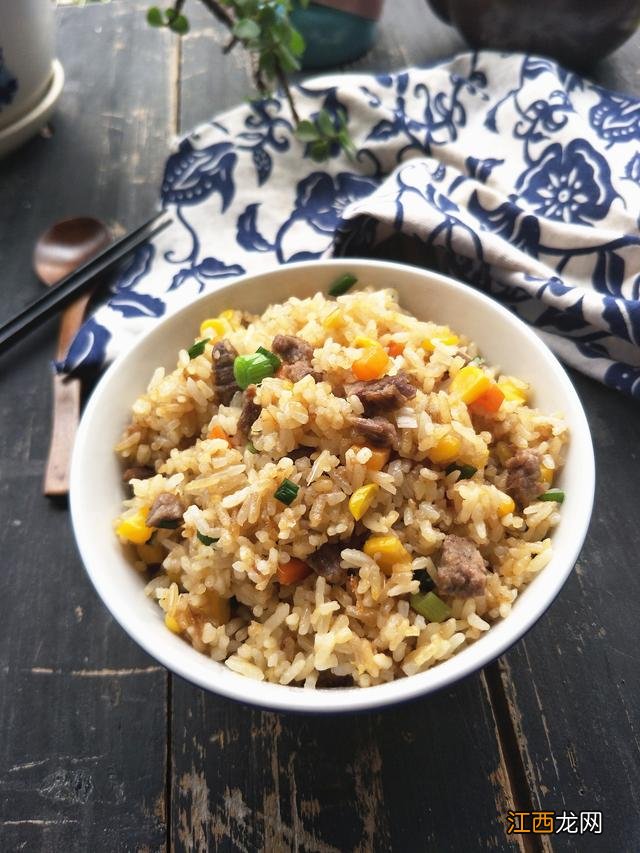 生产后吃姜炒饭有什么好处 吃姜炒饭有什么用处