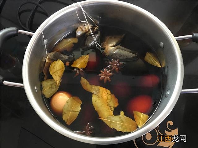 做茶叶蛋用什么茶叶最好吃 茶鸡蛋配什么好吃