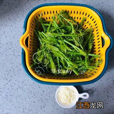 蒜香口味怎么起名 蒜香是什么