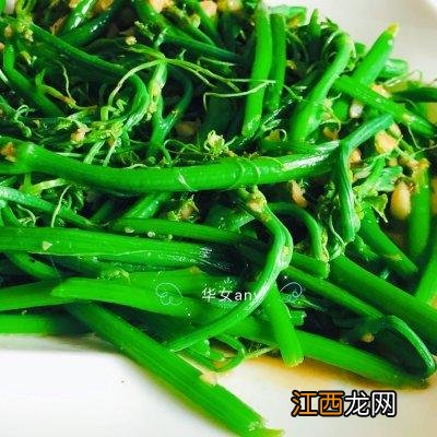 蒜香口味怎么起名 蒜香是什么