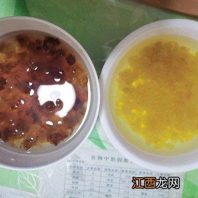 白木耳和百合能同煮吗 白木耳与什么一起煮
