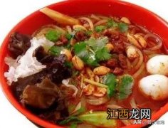 麻辣烫碗底料放什么 麻辣烫底料放的是什么酱