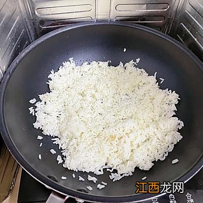 炒饭的配菜 炒饭搭配什么菜