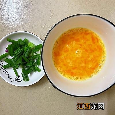 炒饭的配菜 炒饭搭配什么菜