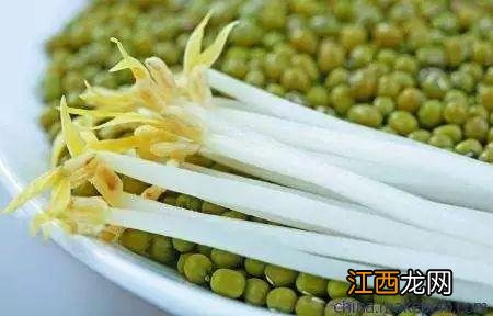 绿豆的功效与作用及营养 绿豆的作用和功效是什么？