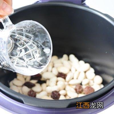 白芸豆怎么煮好吃 白芸豆可以煮什么吃