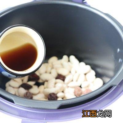 白芸豆怎么煮好吃 白芸豆可以煮什么吃