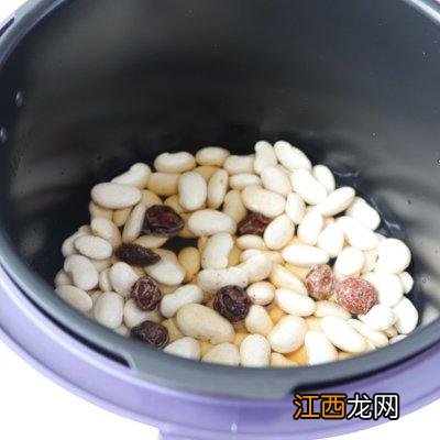 白芸豆怎么煮好吃 白芸豆可以煮什么吃