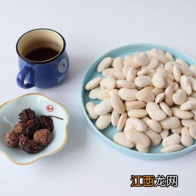 白芸豆怎么煮好吃 白芸豆可以煮什么吃