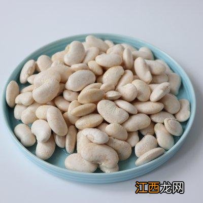 白芸豆怎么煮好吃 白芸豆可以煮什么吃