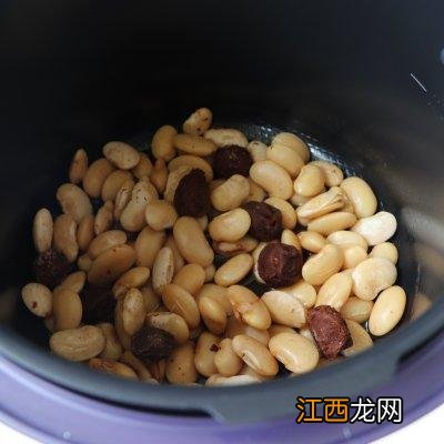 白芸豆怎么煮好吃 白芸豆可以煮什么吃