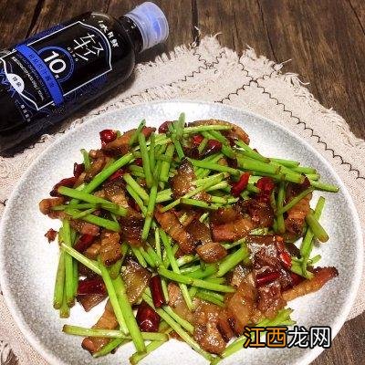 腊肉跟什么炒比较好吃 江西喜欢用腊肉炒什么菜