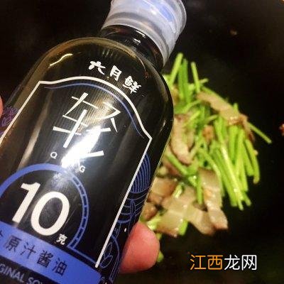 腊肉跟什么炒比较好吃 江西喜欢用腊肉炒什么菜