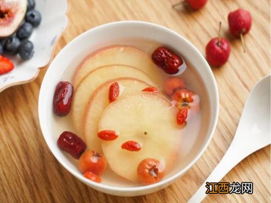 熟苹果水果的功效和作用 苹果熟吃有什么功效作用