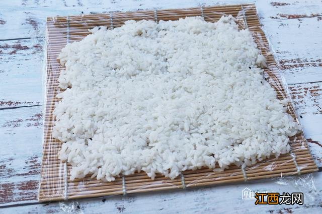 粢饭团 饭团外面裹的是什么