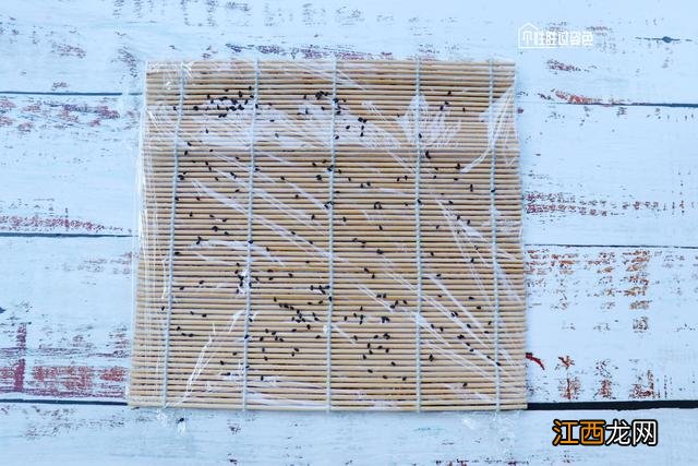 粢饭团 饭团外面裹的是什么