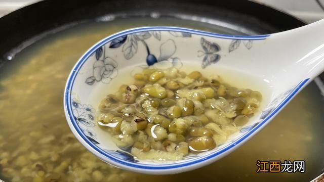 绿豆汤怎么煮 绿豆汤应该用什么锅煮