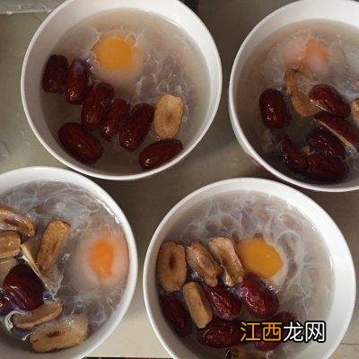 肉饼汤的功效与作用 肉饼红枣汤吃了有什么功效