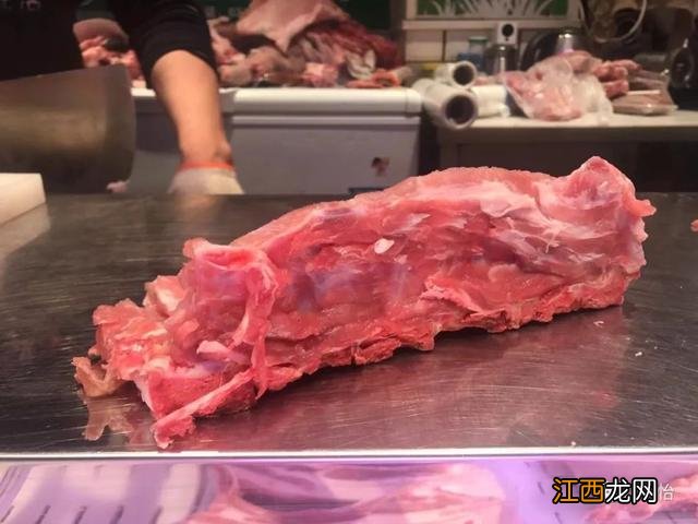 猪肉二层肉是哪里 二层肉是什么