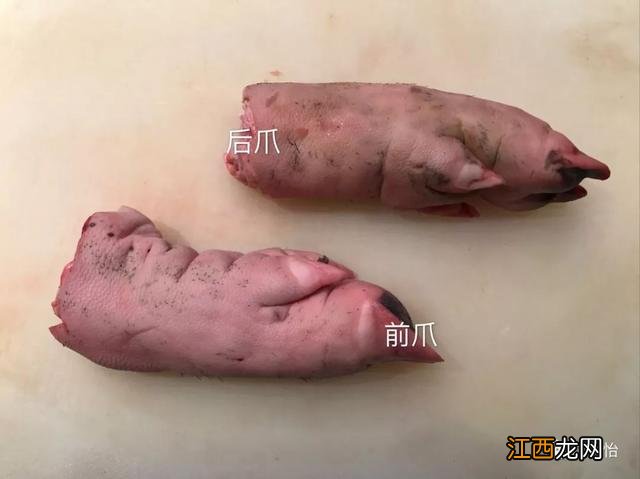 猪肉二层肉是哪里 二层肉是什么