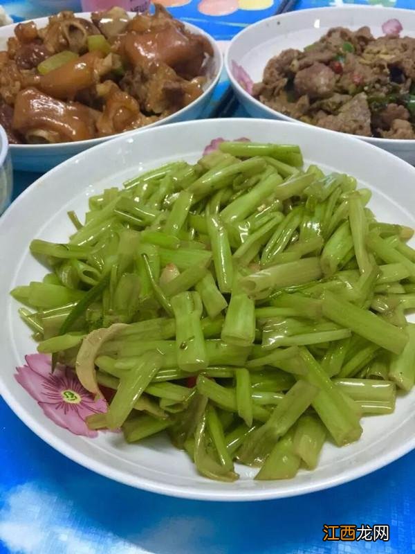 月子餐适合吃的蔬菜大全 月子餐都吃什么菜