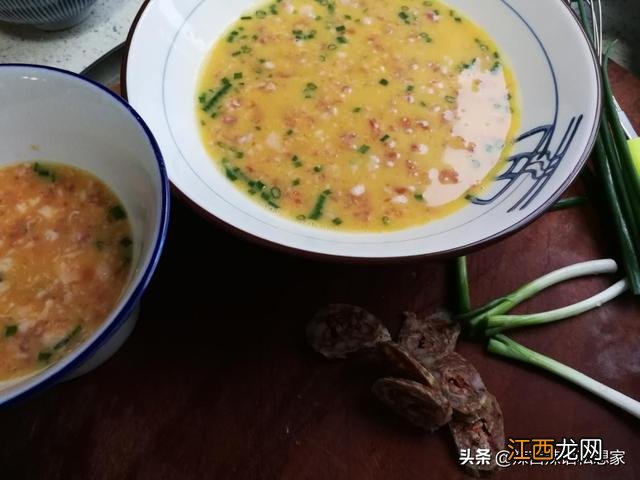 肉饼蒸蛋要加水吗 蒸肉饼蛋放什么水好