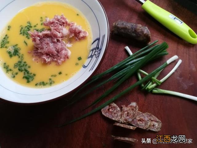 肉饼蒸蛋要加水吗 蒸肉饼蛋放什么水好