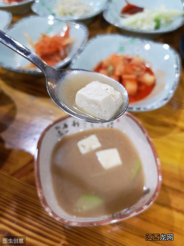 韩国人早餐晚餐吃什么 韩国的早餐吃什么