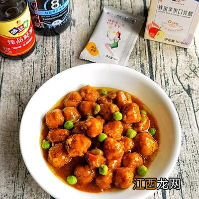 肉圆菜 加什么蔬菜做肉圆好吃