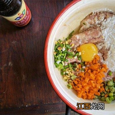 肉圆菜 加什么蔬菜做肉圆好吃