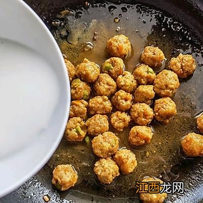 肉圆菜 加什么蔬菜做肉圆好吃