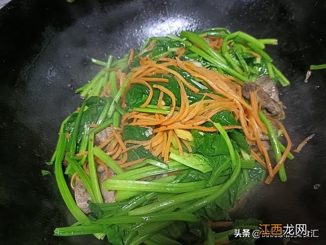 宝宝吃猪肝和什么一起吃最好 猪肝和什么一起炒可以给宝宝吃