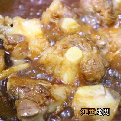 糖醋排骨放什么调料 糖醋排骨1勺