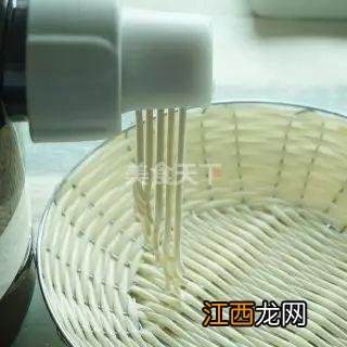 炒面的酱料怎么调 炒面放什么酱料