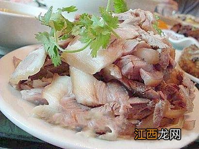 吃狗肉的9大好处 狗肉吃了对身体有什么好处