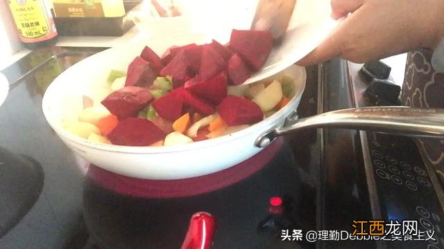 罗宋汤炒面粉怎么做 做罗宋汤的面粉用什么面粉比较好