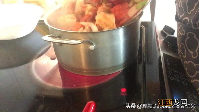 罗宋汤炒面粉怎么做 做罗宋汤的面粉用什么面粉比较好