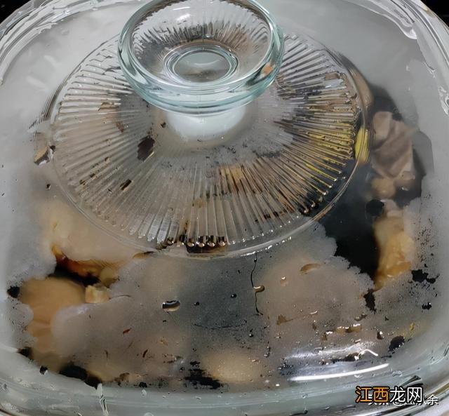 猪脚姜要煮多久 什么时候煮猪脚姜好