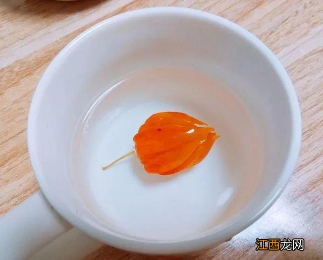 地灯笼 土灯笼药效