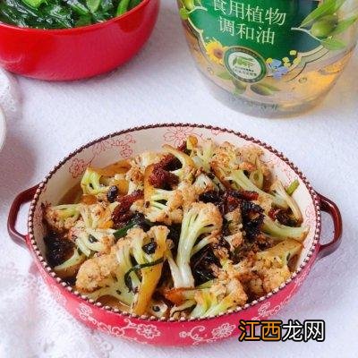 豆豉炒哪些菜好吃 水豆豉炒什么好吃